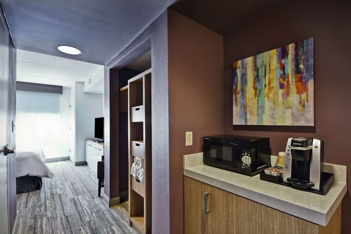 Hilton Garden Inn Panama City