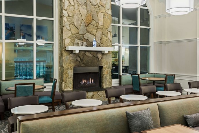 Homewood Suites by Hilton Raleigh-Durham Airport at RTP