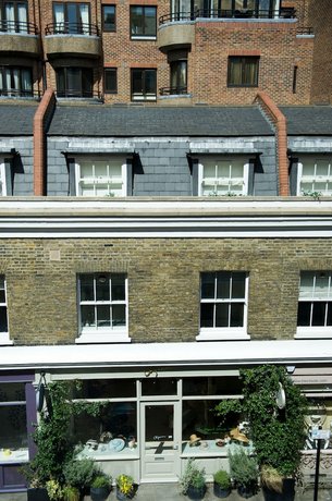 Cheval Phoenix House at Sloane Square