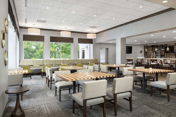 Hilton Garden Inn Greenville