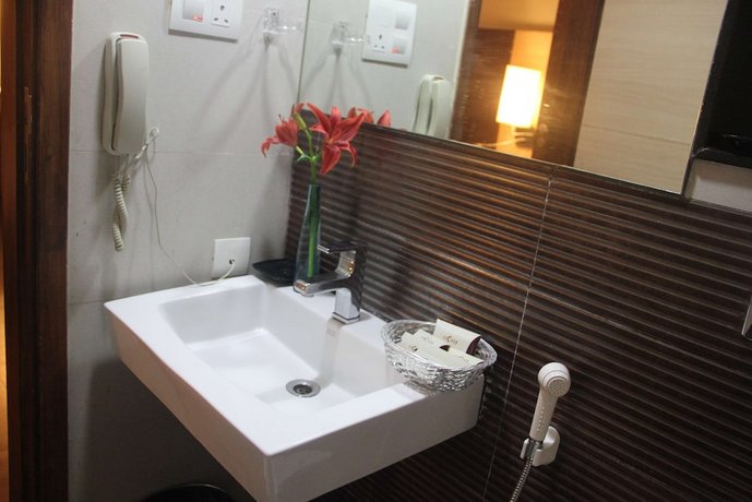 Cocoon Hotel Pune