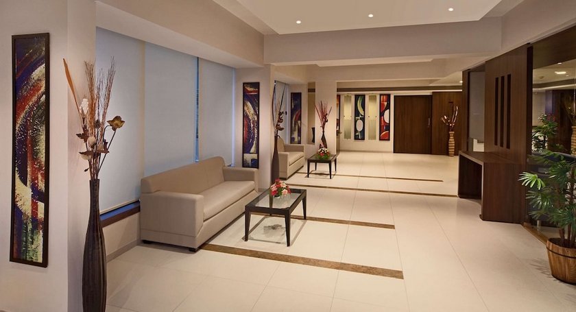 Cocoon Hotel Pune