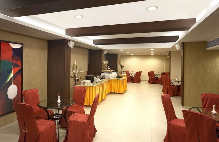 Cocoon Hotel Pune