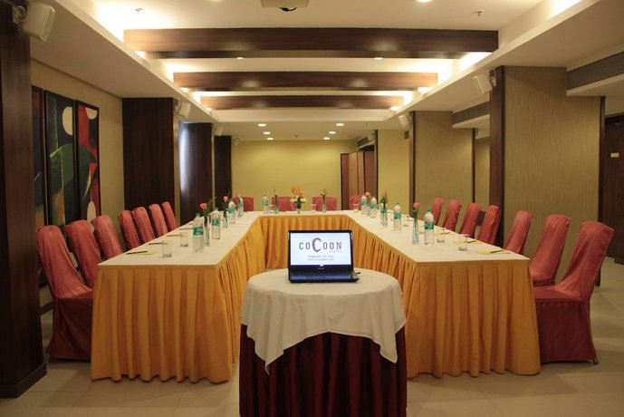 Cocoon Hotel Pune