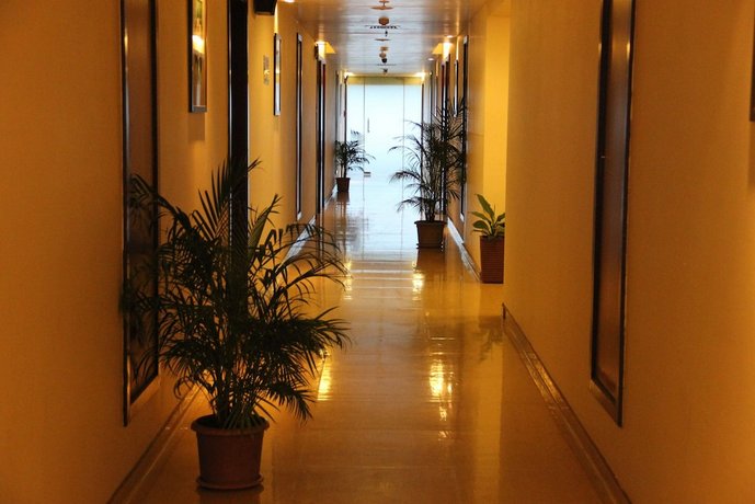 Cocoon Hotel Pune