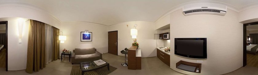 Cocoon Hotel Pune