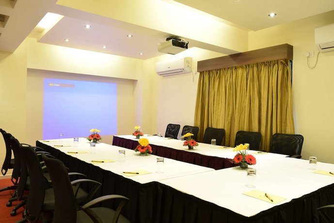Cocoon Hotel Pune