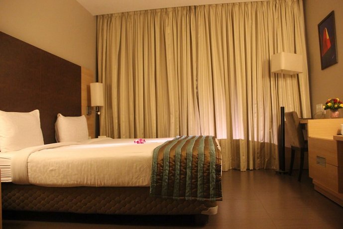 Cocoon Hotel Pune