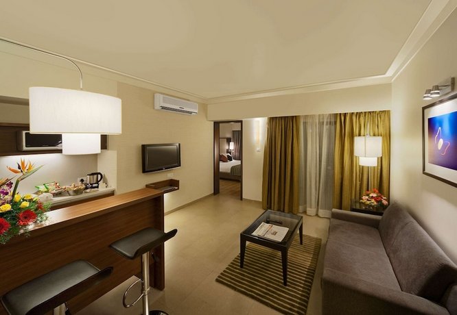 Cocoon Hotel Pune