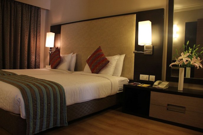 Cocoon Hotel Pune