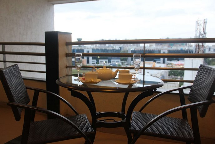 Cocoon Hotel Pune