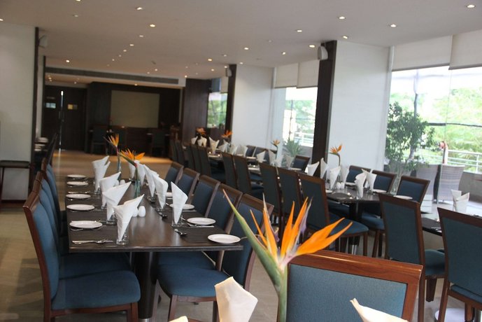 Cocoon Hotel Pune