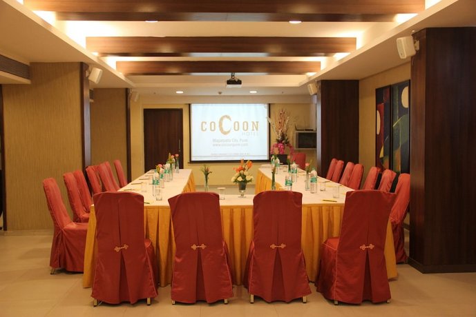Cocoon Hotel Pune