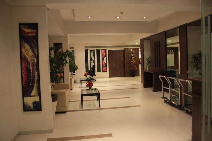Cocoon Hotel Pune