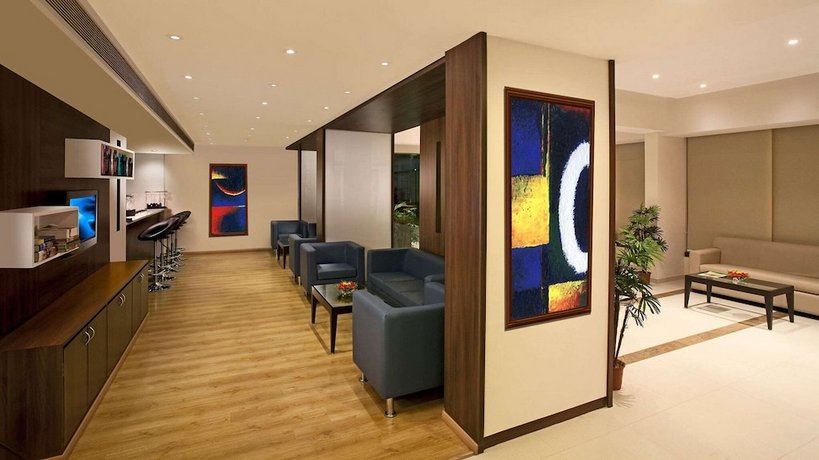 Cocoon Hotel Pune
