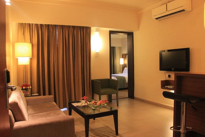 Cocoon Hotel Pune