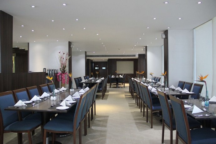Cocoon Hotel Pune