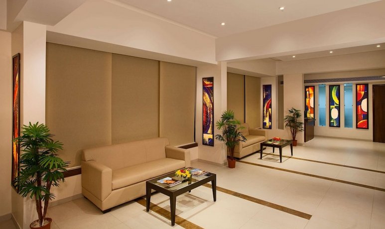 Cocoon Hotel Pune