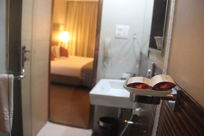 Cocoon Hotel Pune