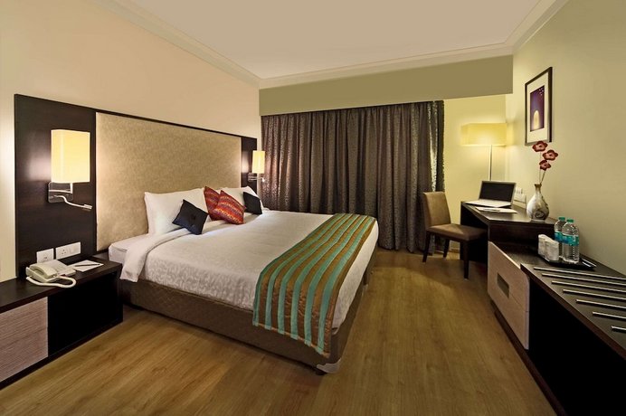 Cocoon Hotel Pune