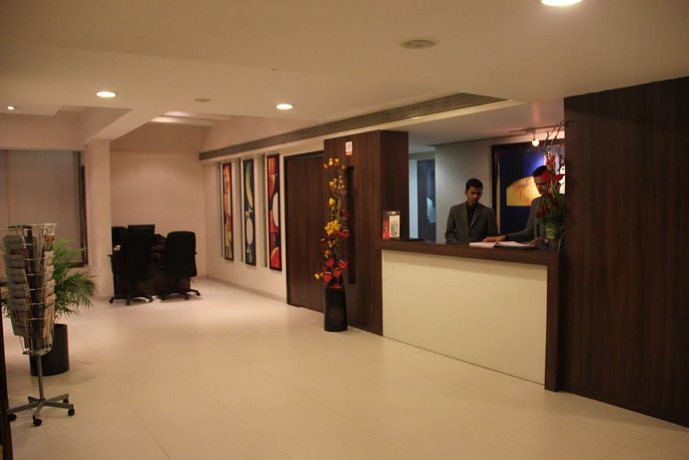 Cocoon Hotel Pune