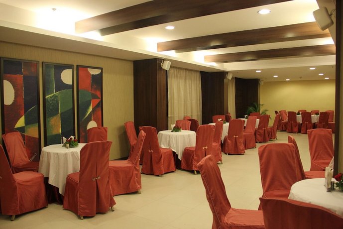 Cocoon Hotel Pune