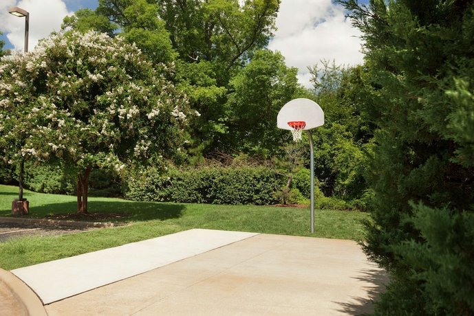 Homewood Suites by Hilton Charlotte Airport Charlotte