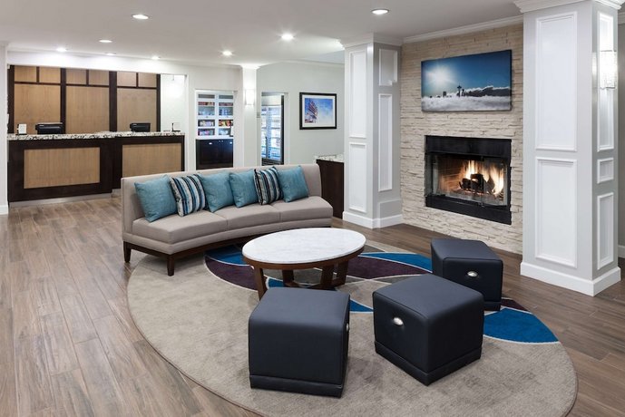 Homewood Suites by Hilton Seattle-Tacoma Airport Tukwila