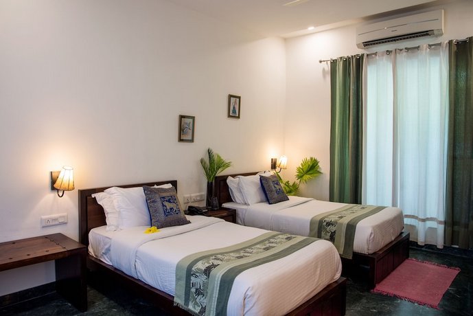 Ranthambore Regency