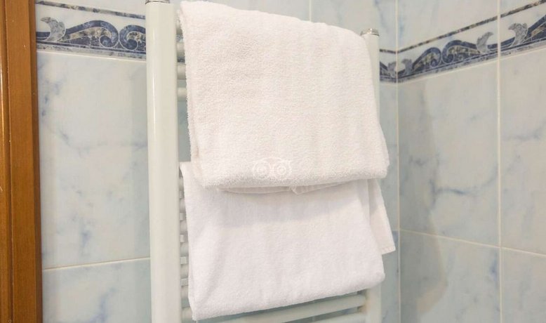 Hotel Rimini Rome