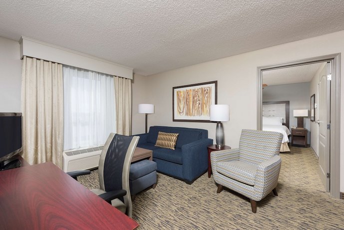 Homewood Suites by Hilton Bloomington