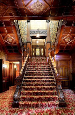 Macdonald Norwood Hall Hotel