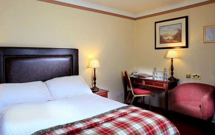 Macdonald Norwood Hall Hotel