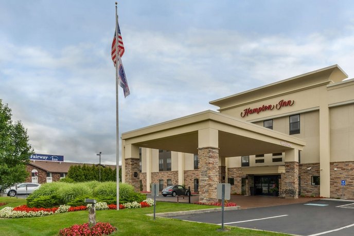 Hampton Inn Elkhart