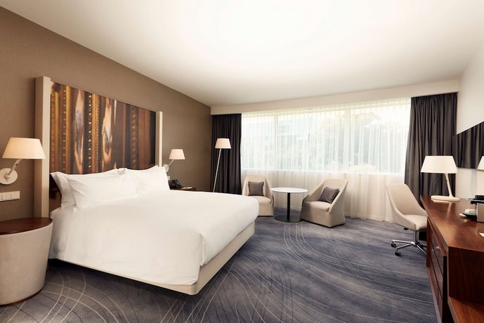 DoubleTree by Hilton Wroclaw