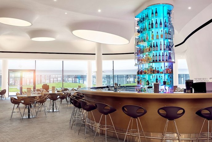 DoubleTree by Hilton Wroclaw