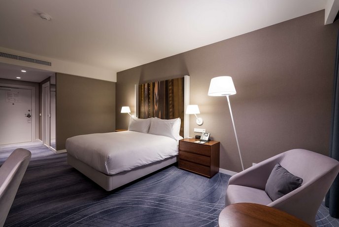 DoubleTree by Hilton Wroclaw