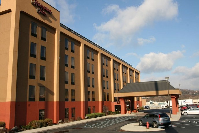 Hampton Inn Altoona