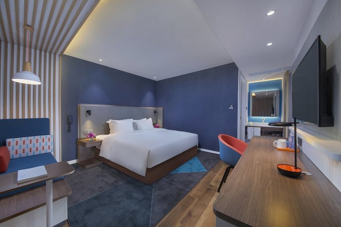 Holiday Inn Express - Shanghai Jinshan