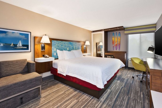 Hampton Inn Traverse City