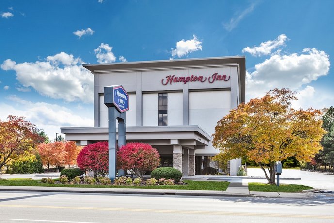 Hampton Inn Traverse City