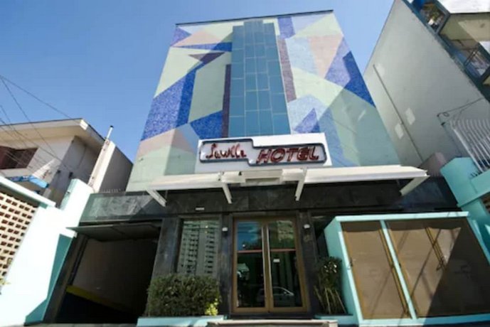 Saville Hotel