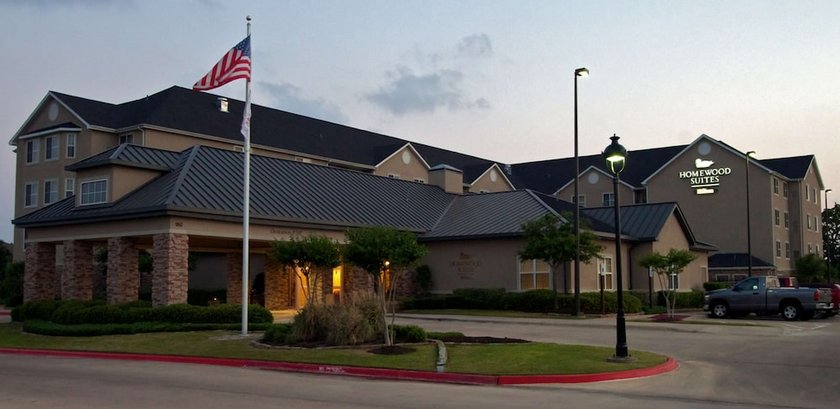 Homewood Suites by Hilton College Station College Station