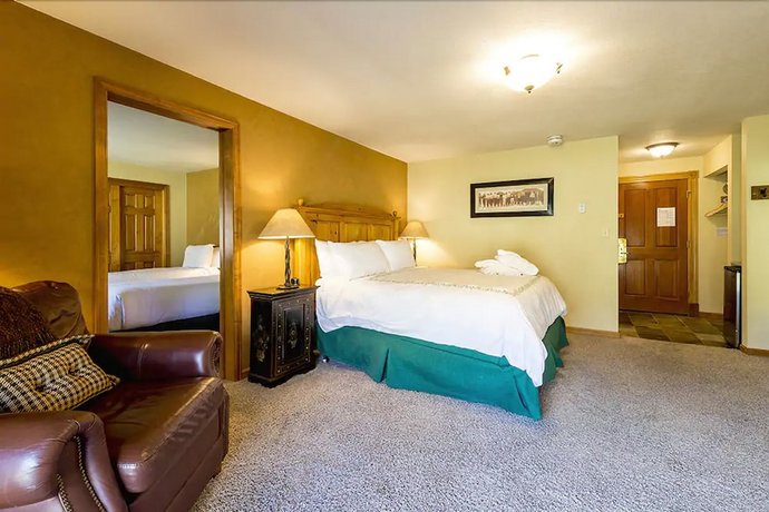 The Inn at Steamboat