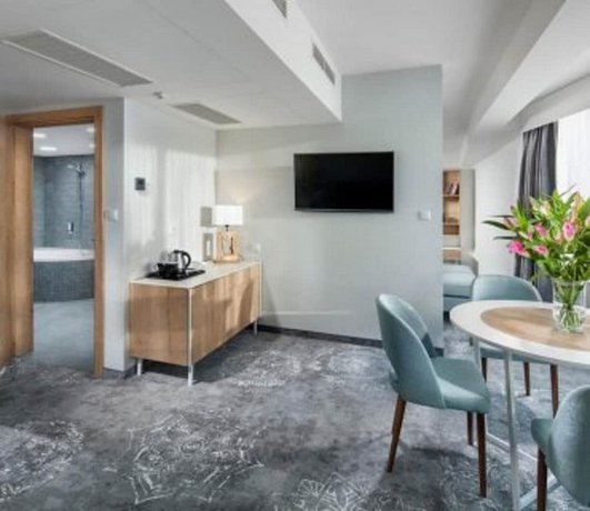 Hotel Aquarion Family & Friends (ex. Hotel Aquarion)