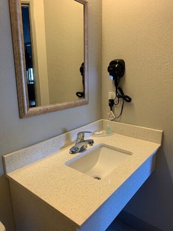 Suburban Extended Stay Hotel near Panama City Beach