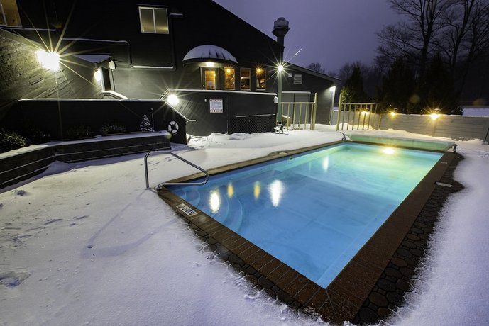 Mountain Inn at Killington