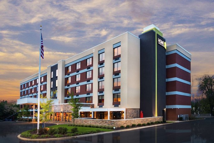 Home2 Suites By Hilton King Of Prussia Valley Forge