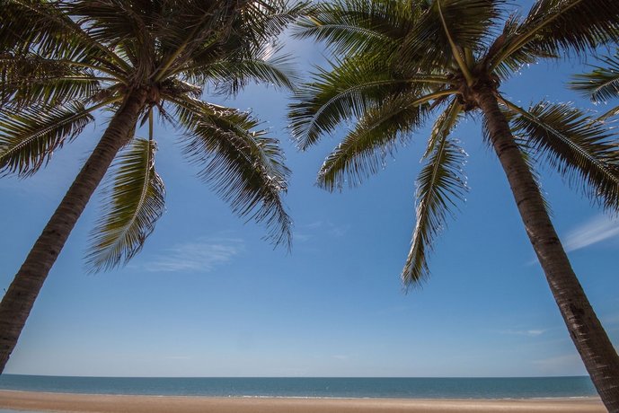 Grand Pacific Sovereign Resort & Spa
