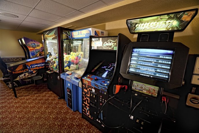Westgate Towers Resort